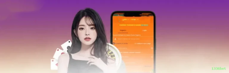 APK oficial da 1336bet para Android