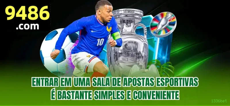APP oficial da 1336bet para mobile