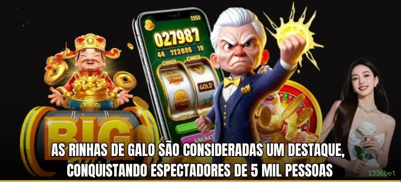 Página oficial da 1336bet no Facebook