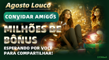 Página oficial da 1336bet no Facebook