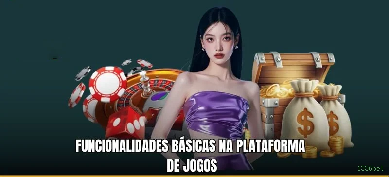 Jogos de fortune da 1336bet com prêmios incríveis