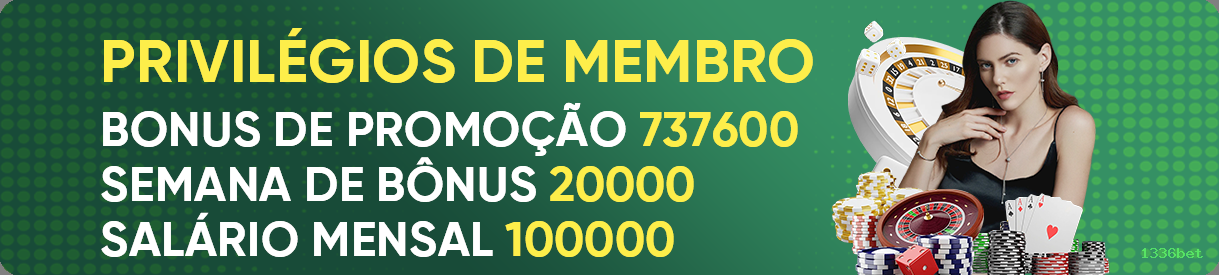 Slots online da 1336bet com jackpots progressivos
